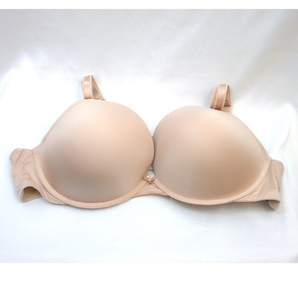 Torrid push up plunge bra - 50C